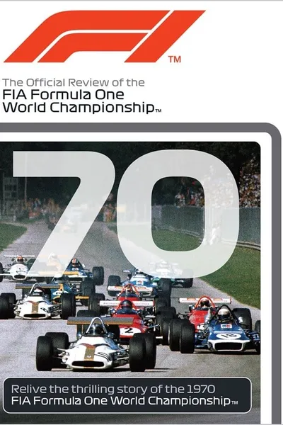 1970 FIA Formula One World Championship Season Review