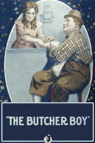 The Butcher Boy