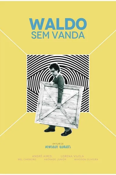 Waldo Sem Vanda