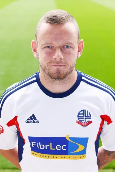 Jay Spearing