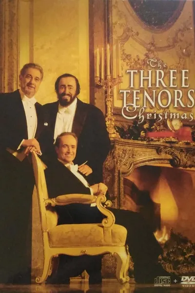 The Three Tenors Christmas