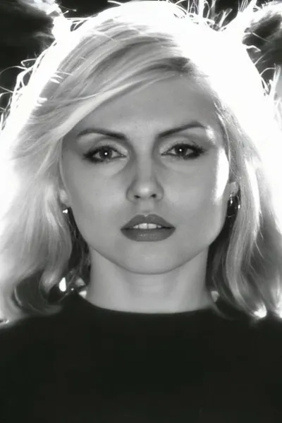 Debbie Harry