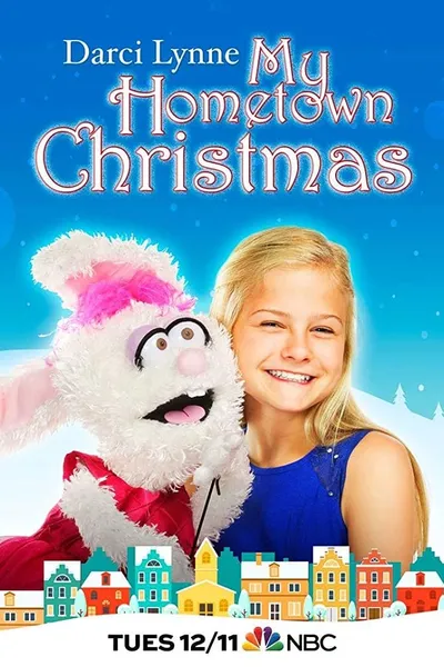 Darci Lynne: My Hometown Christmas