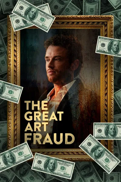 The Great Art Fraud