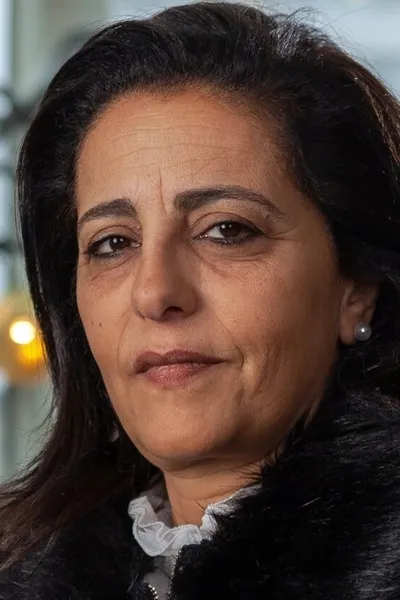 Areen Omari