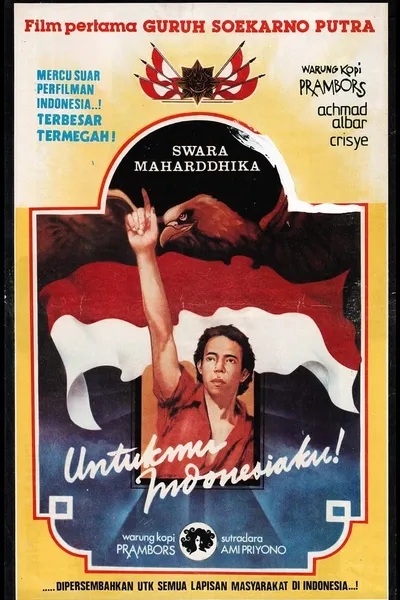 Untukmu Indonesiaku