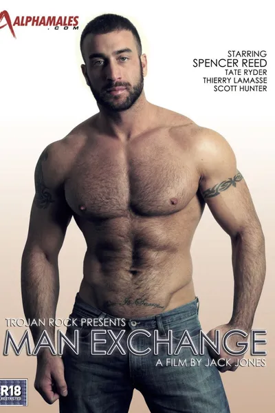 Man Exchange