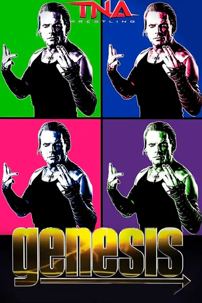 TNA Genesis 2012