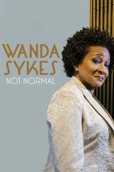 Wanda Sykes: Not Normal