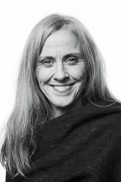Harpa Arnardóttir