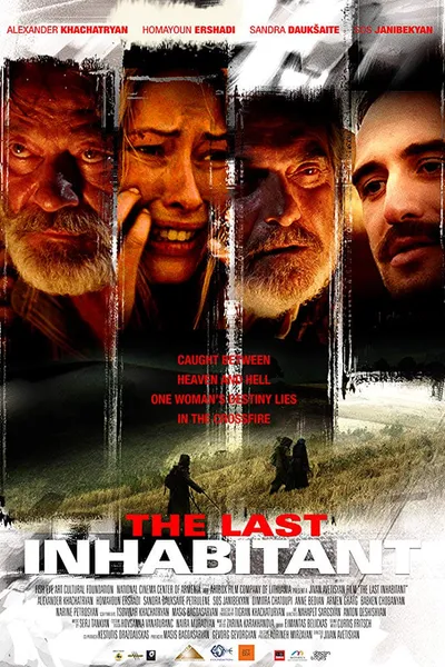 The Last Inhabitant