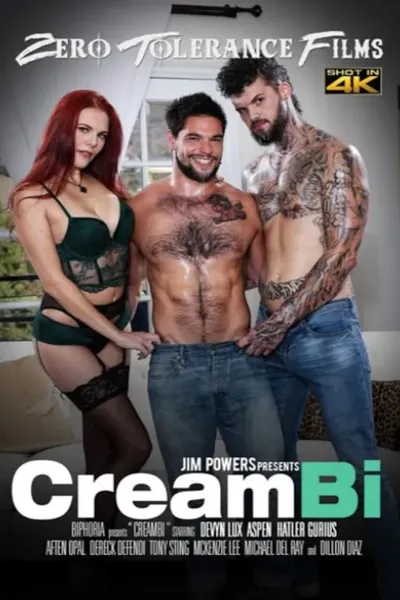 CreamBi