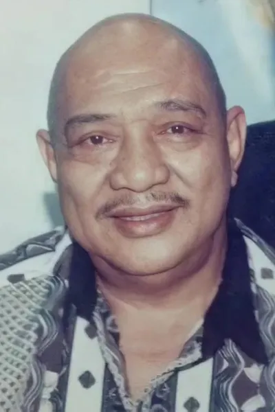 Larry Silva