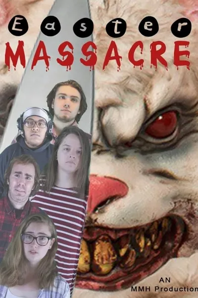 Easter Massacre