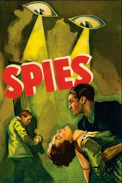 Spies