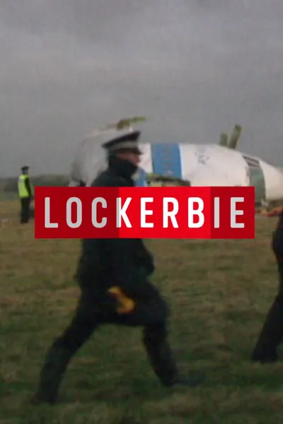 Lockerbie