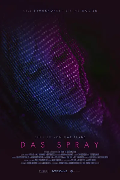 Das Spray