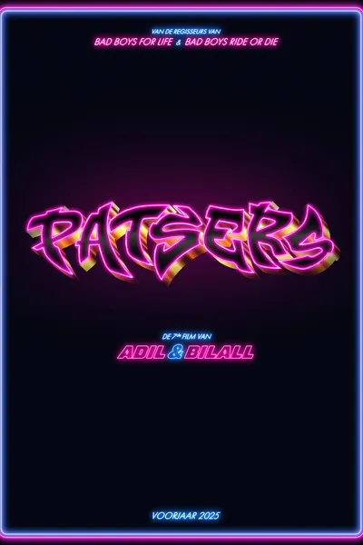 Patsers