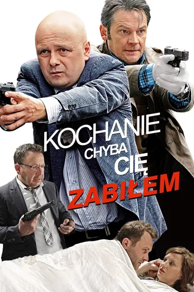 Killing Love