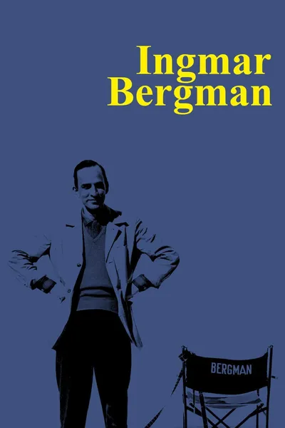 Ingmar Bergman