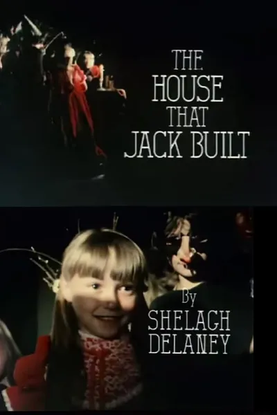 The House That Jack Built