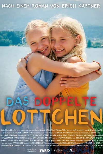 Das doppelte Lottchen