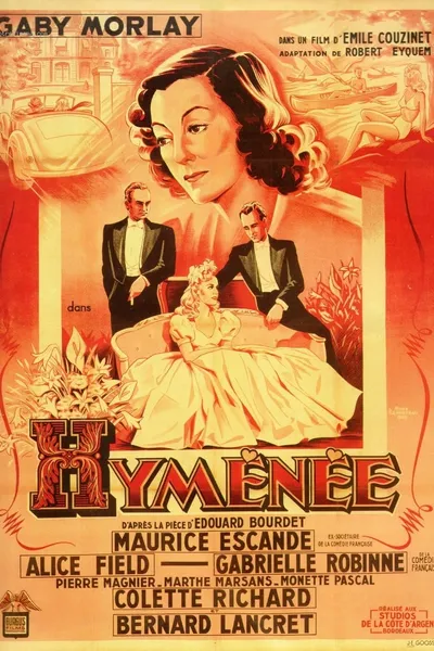 Hyménée