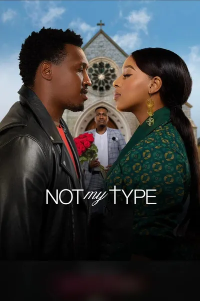Not My Type