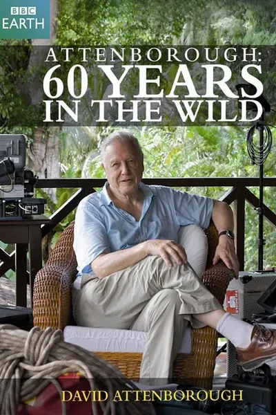 Attenborough: 60 Years in the Wild