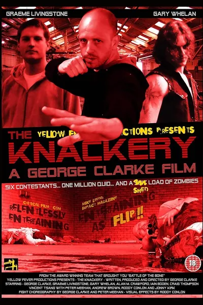 The Knackery