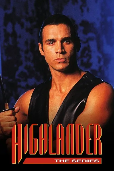 Highlander: The Series