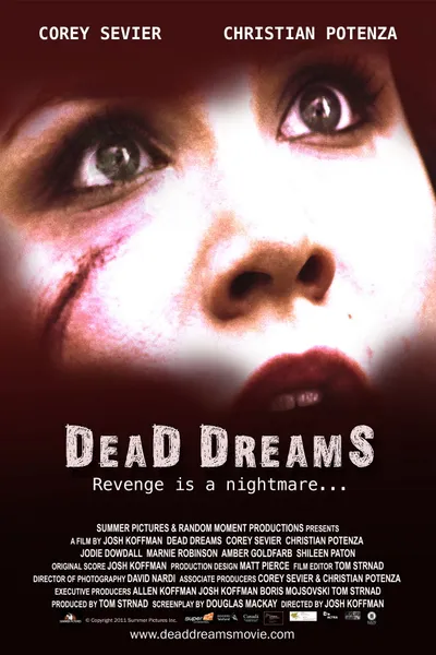 Dead Dreams