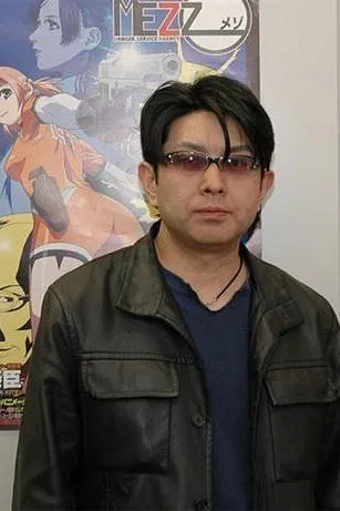 Yasuomi Umetsu