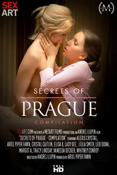 Secrets of Prague