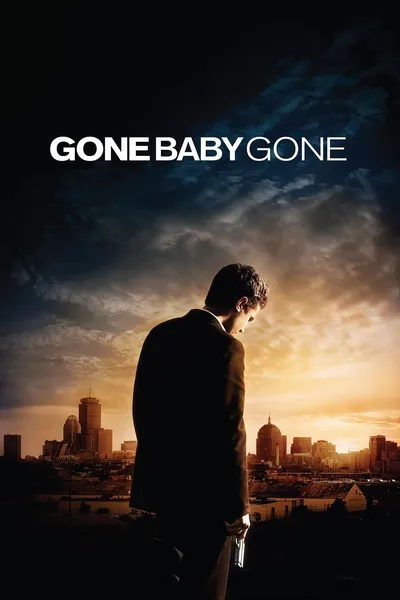 Gone Baby Gone