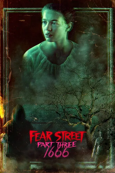 Fear Street: 1666