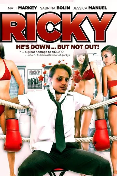 Ricky