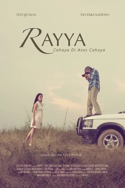 Rayya, Cahaya Di Atas Cahaya