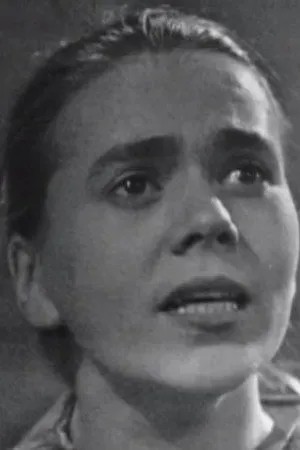 Galina Filimonova