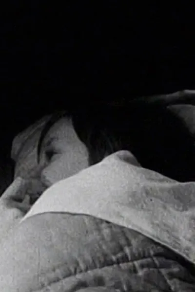 Lili au lit