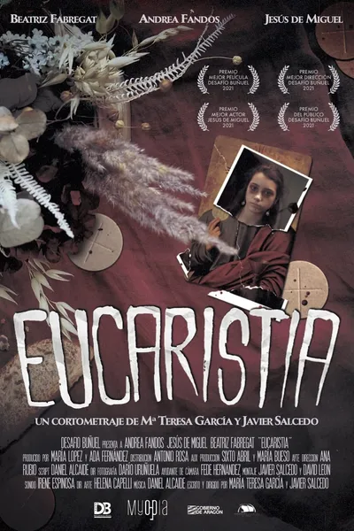 Eucaristía