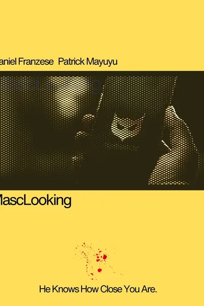 MascLooking