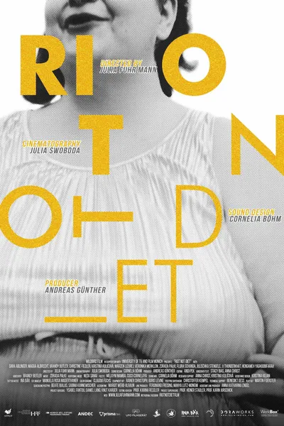 Riot Not Diet