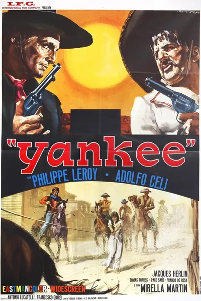 Yankee