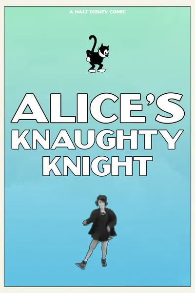 Alice's Knaughty Knight