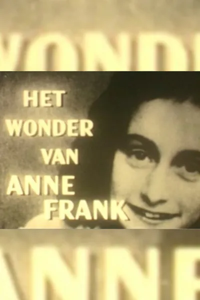 Het wonder van Anne Frank