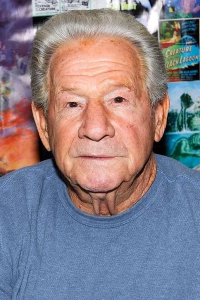 Ricou Browning