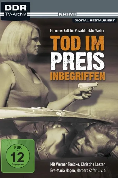 Tod im Preis inbegriffen