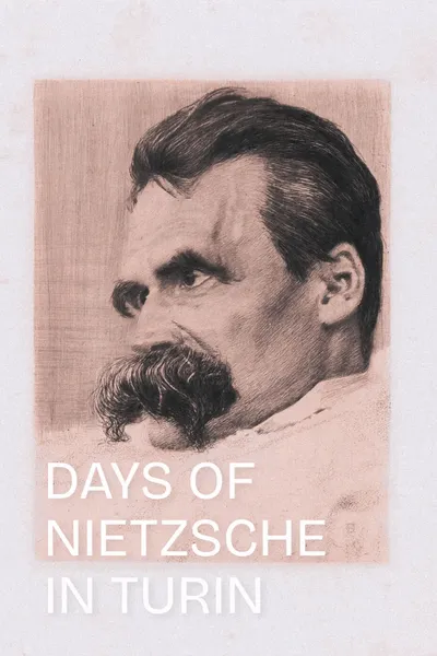 Days of Nietzsche in Turin