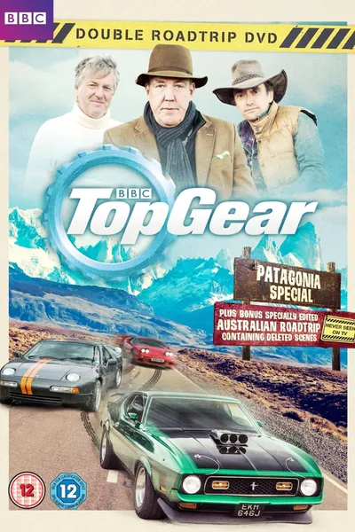 Top Gear: Patagonia Special